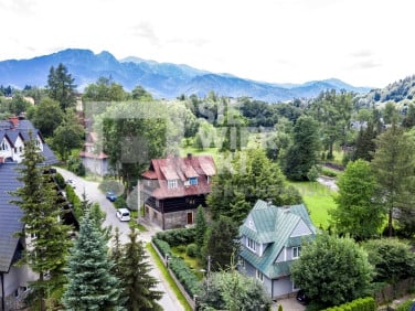 Dom Zakopane