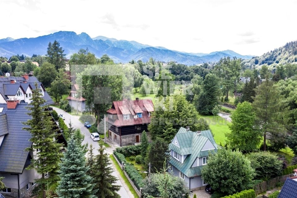 Dom Zakopane