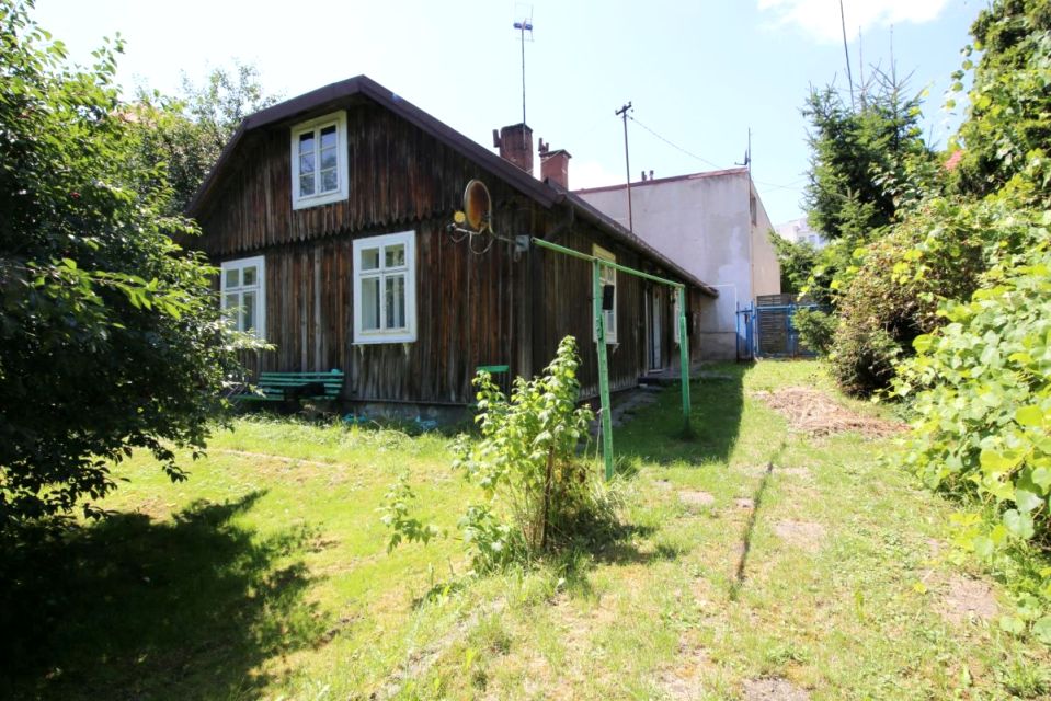 Dom Rzeszów