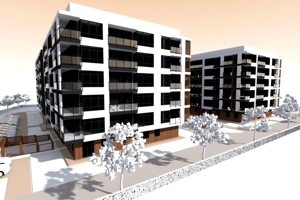 Działka budowlana Przemyśl