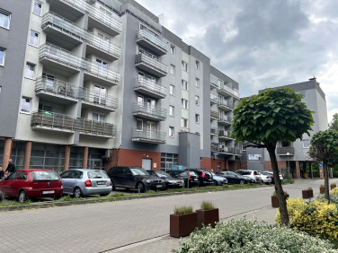 Mieszkanie Poznań