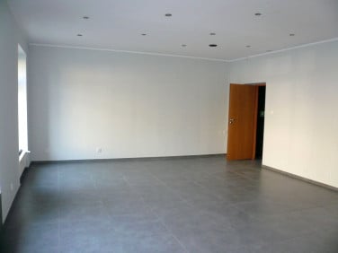 Lokal Poznań