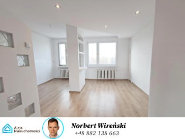 Mieszkanie blok mieszkalny sprzedaż