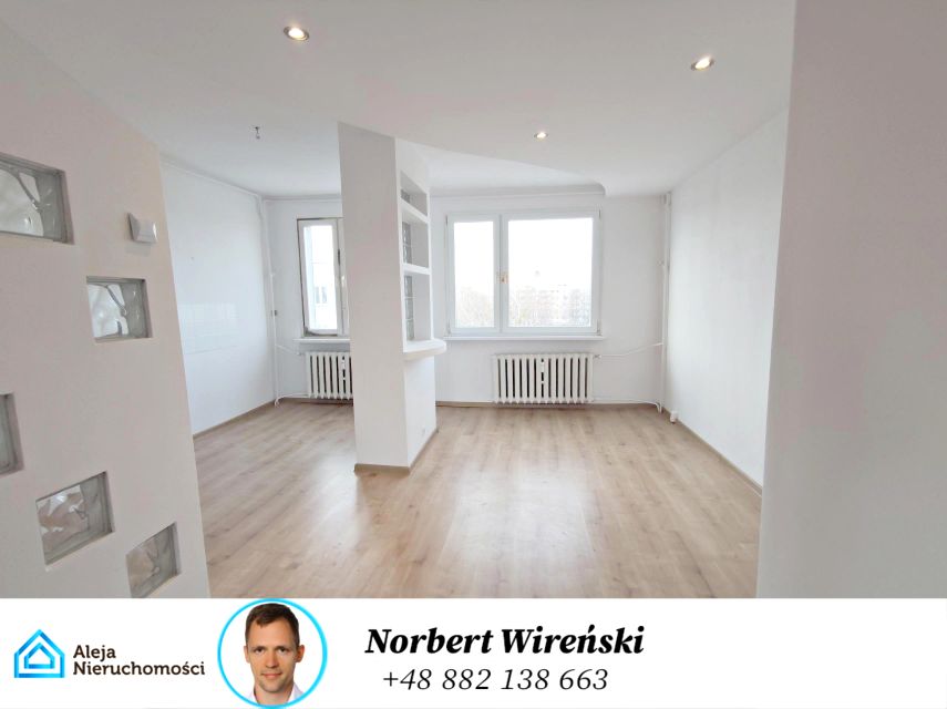 Mieszkanie blok mieszkalny sprzedaż