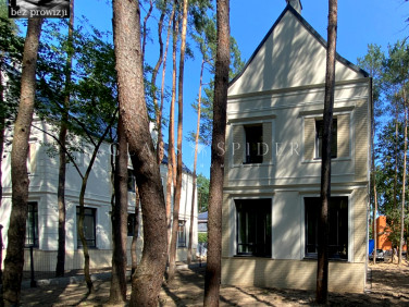 Dom Warszawa