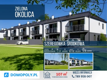 Dom Głogów Małopolski