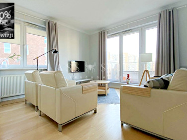 Mieszkanie apartamentowiec wynajem