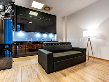 Mieszkanie apartamentowiec Warszawa