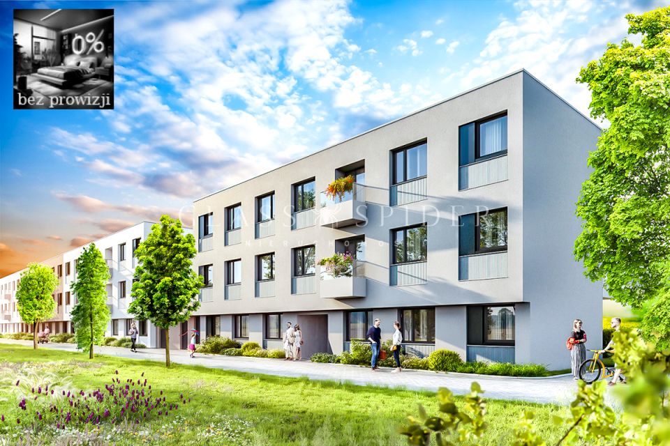 Mieszkanie Warszawa