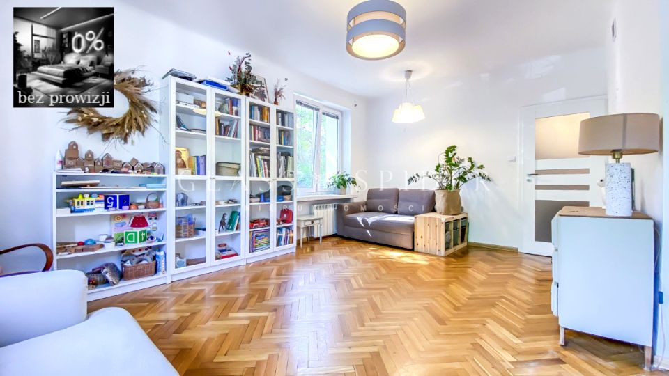 Mieszkanie Warszawa sprzedaż