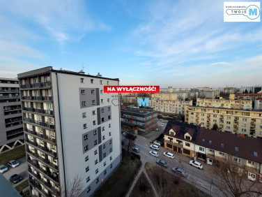 Mieszkanie blok mieszkalny Kielce