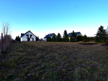 Działka budowlana Rzeszów