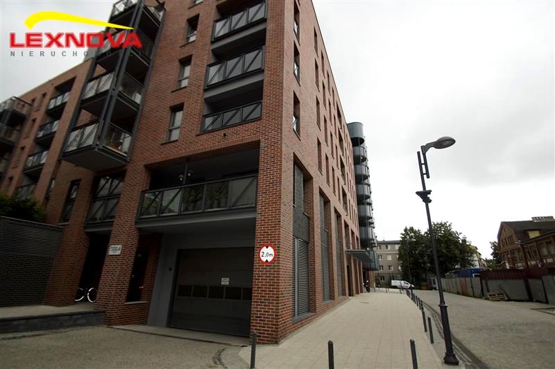 Mieszkanie Gdańsk
