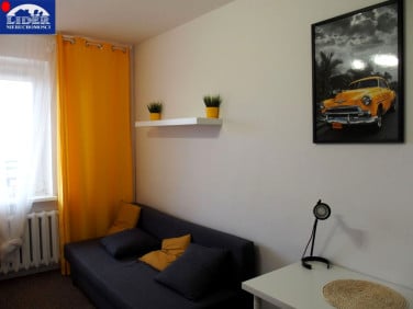Mieszkanie Poznań