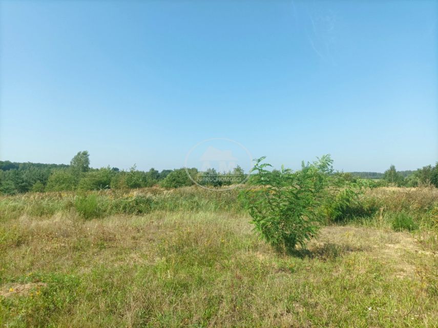 Działka Rościsławice