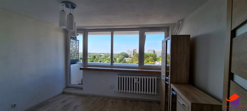 Mieszkanie Katowice