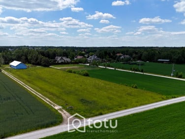 Działka budowlana sprzedam