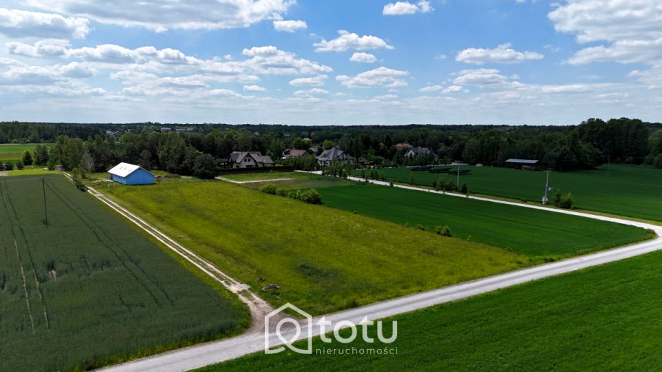 Działka budowlana sprzedam