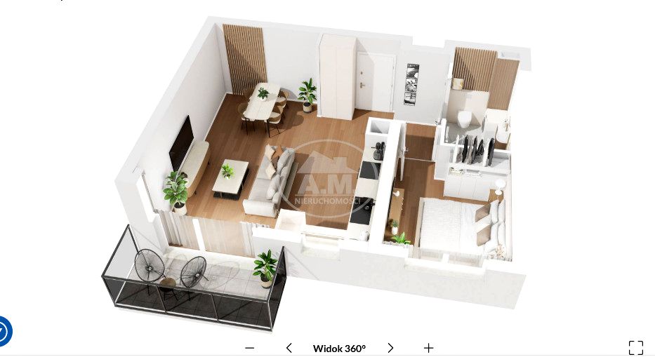 Mieszkanie Wrocław sprzedaż