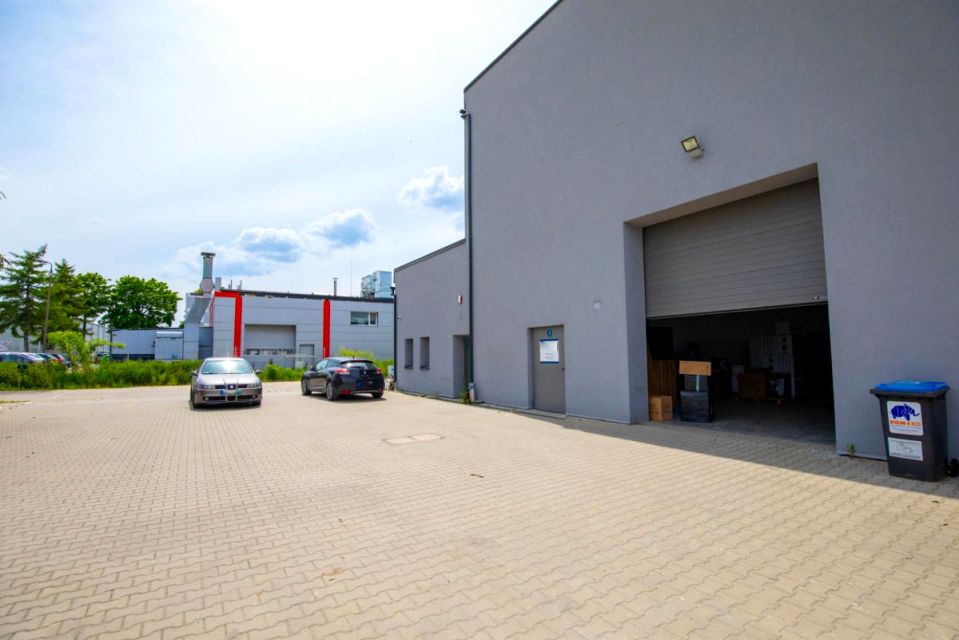 Lokal Lublin wynajem