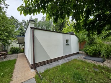 Działka rekreacyjna Warszawa