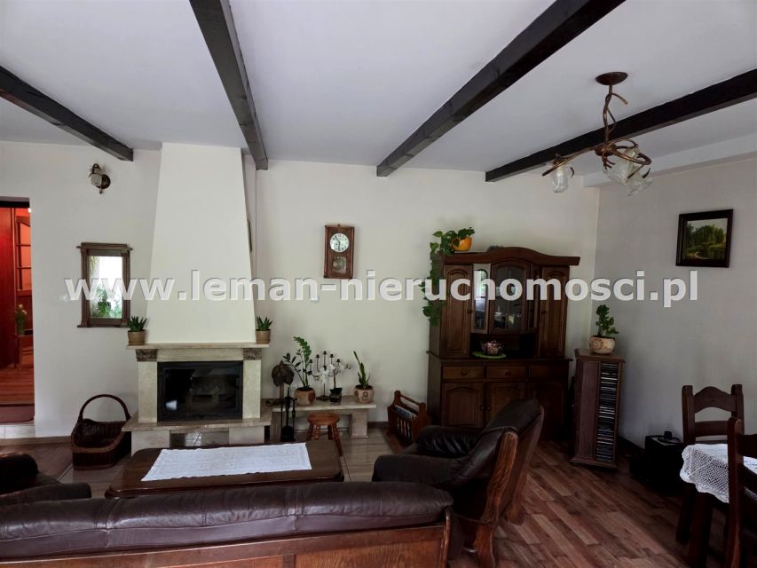 Dom Krasienin sprzedaż