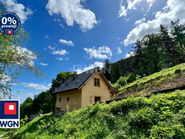 Dom Jedlina-Zdrój