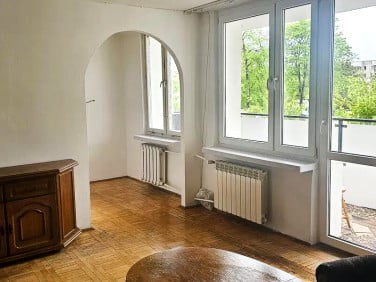 Mieszkanie Warszawa
