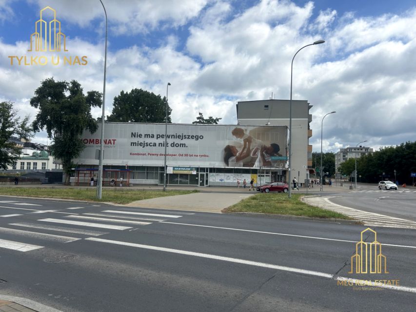 Lokal Białystok