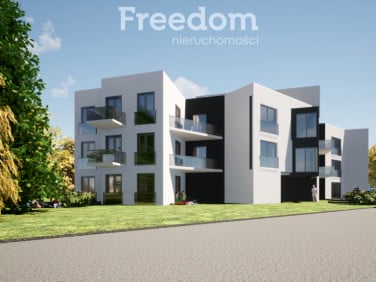 Mieszkanie apartamentowiec sprzedaż