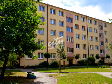 Mieszkanie Szczecin