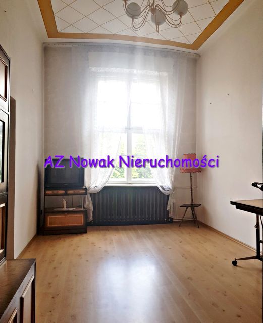 Mieszkanie Świdnica