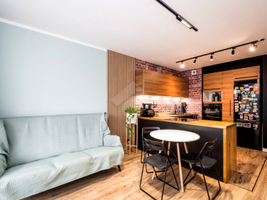 Mieszkanie apartamentowiec Kraków
