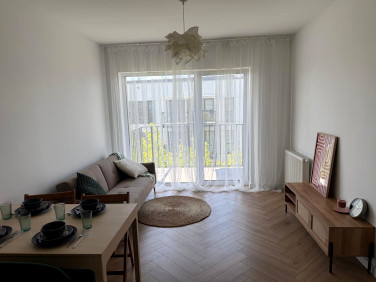 Mieszkanie Łódź