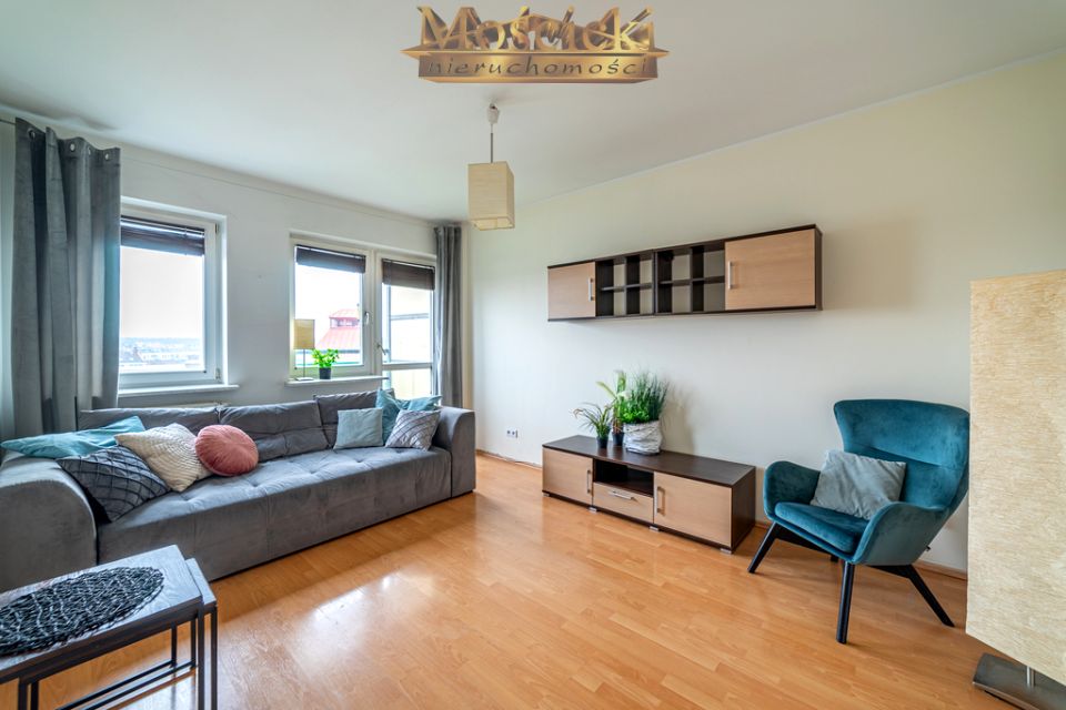 Mieszkanie Warszawa wynajem