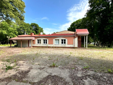 Działka Bożepole Wielkie