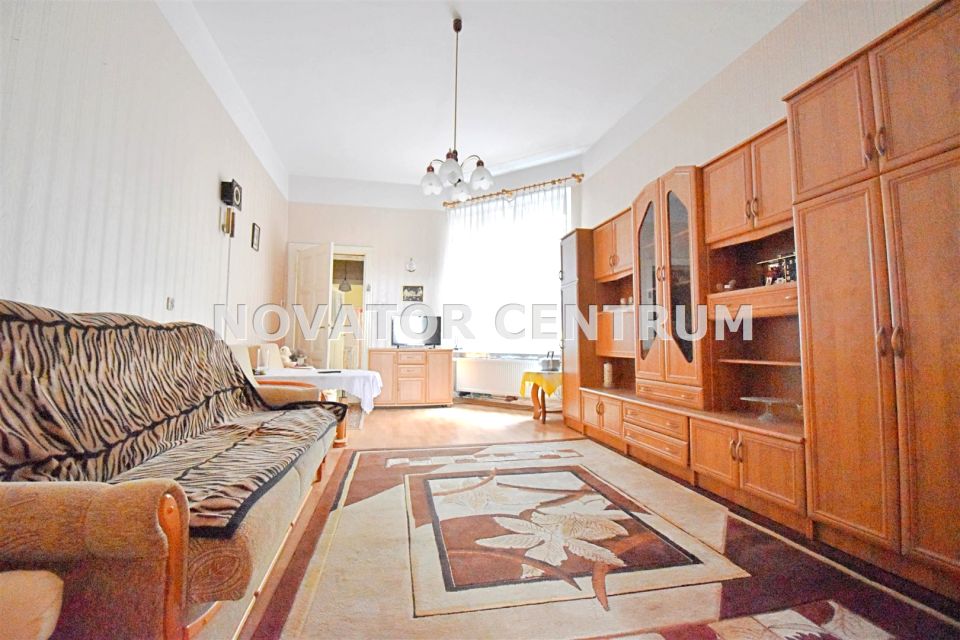 Mieszkanie Bydgoszcz