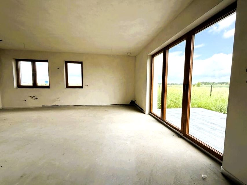 Dom Grodzisk Mazowiecki sprzedaż