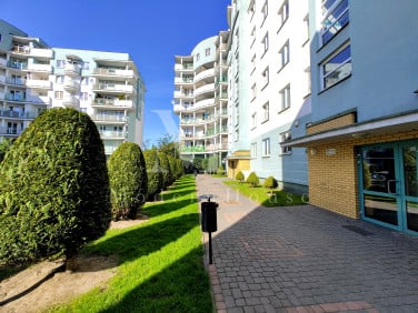 Mieszkanie Białystok