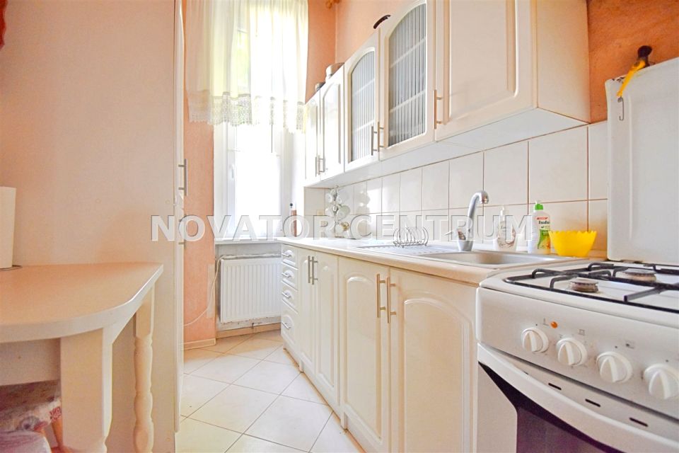 Mieszkanie Bydgoszcz