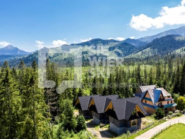 Dom Zakopane