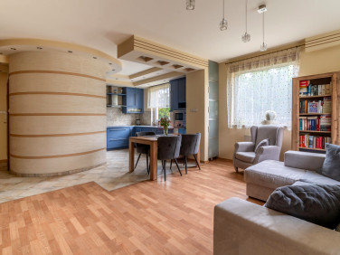 Mieszkanie apartamentowiec Łódź