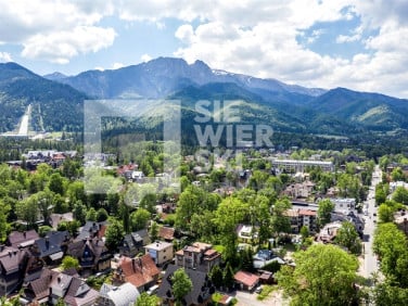 Dom Zakopane
