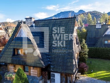 Dom Zakopane