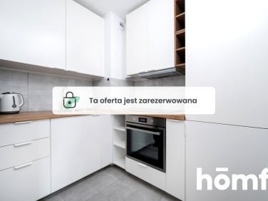 Mieszkanie przy lesie