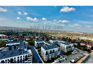 Mieszkanie apartamentowiec sprzedaż