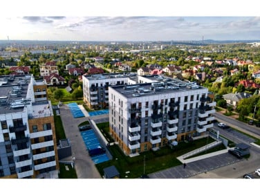 Mieszkanie Sosnowiec