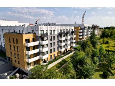 Mieszkanie Sosnowiec
