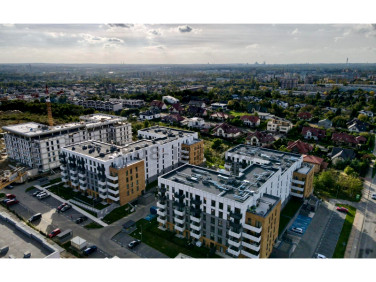 Mieszkanie apartamentowiec Sosnowiec