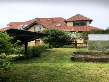 Dom Koleczkowo sprzedaż